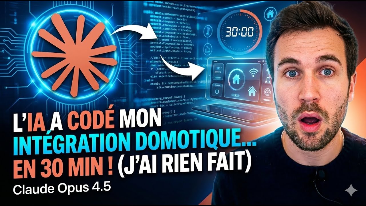 I let AI code in my place (Claude Opus 4.5)