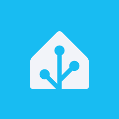 Logo Home Assistant