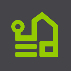 Logo Jeedom
