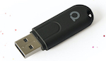 ConBee II Zigbee USB stick by Dresden Elektronik